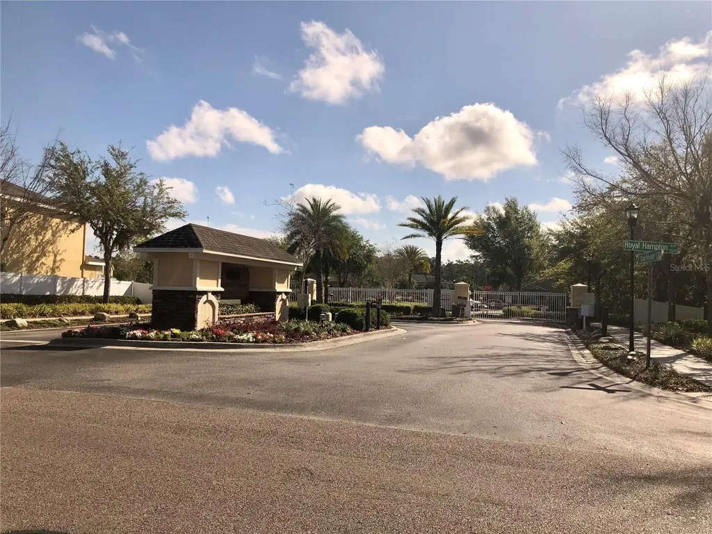 8541 Brushleaf Way Tampa FL 33647