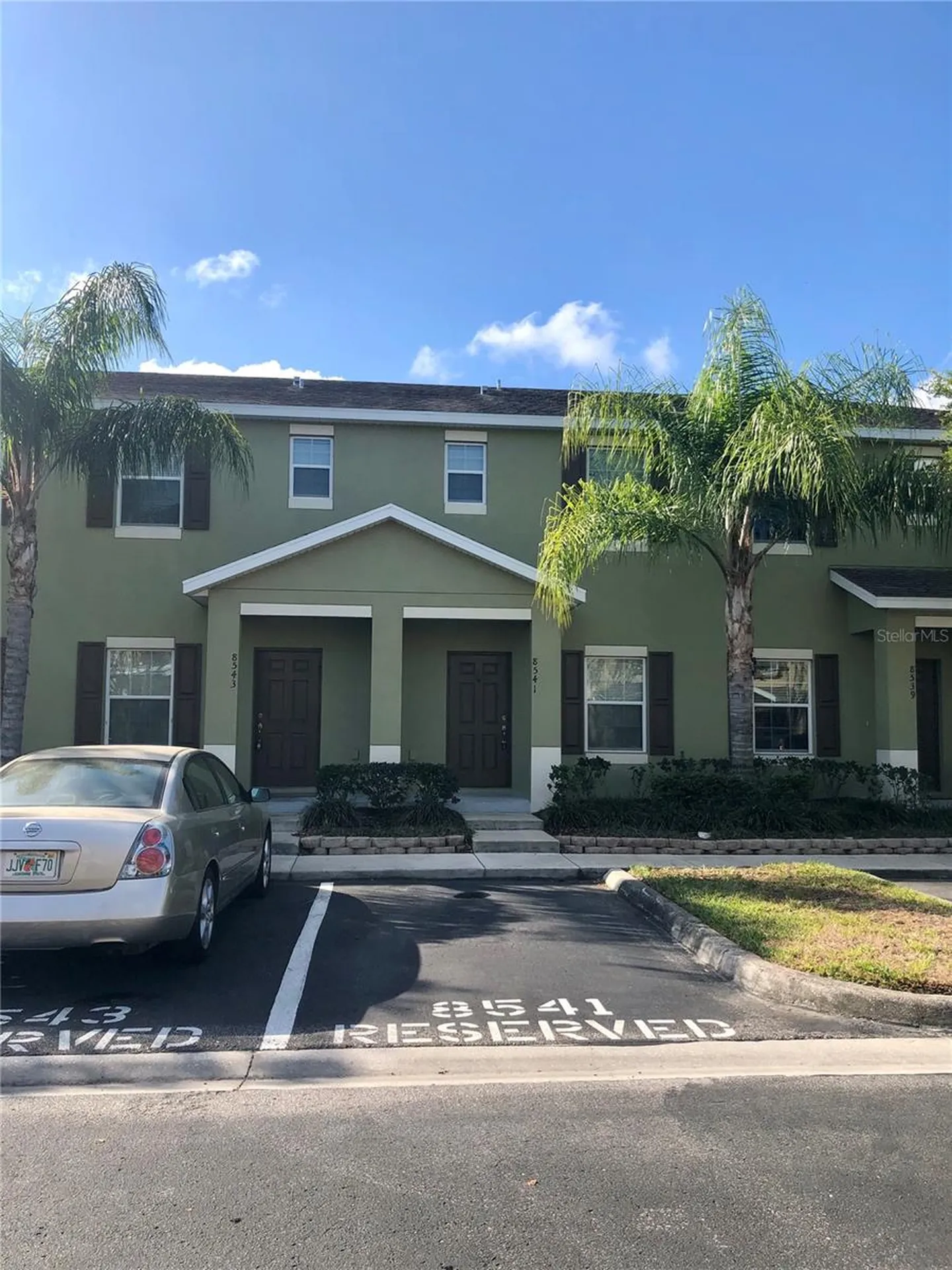 8541 Brushleaf Way Tampa FL 33647
