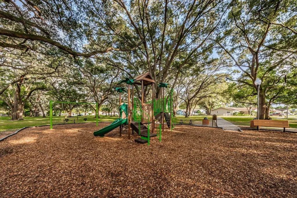 1614 Dale Circle N Dunedin FL 34698