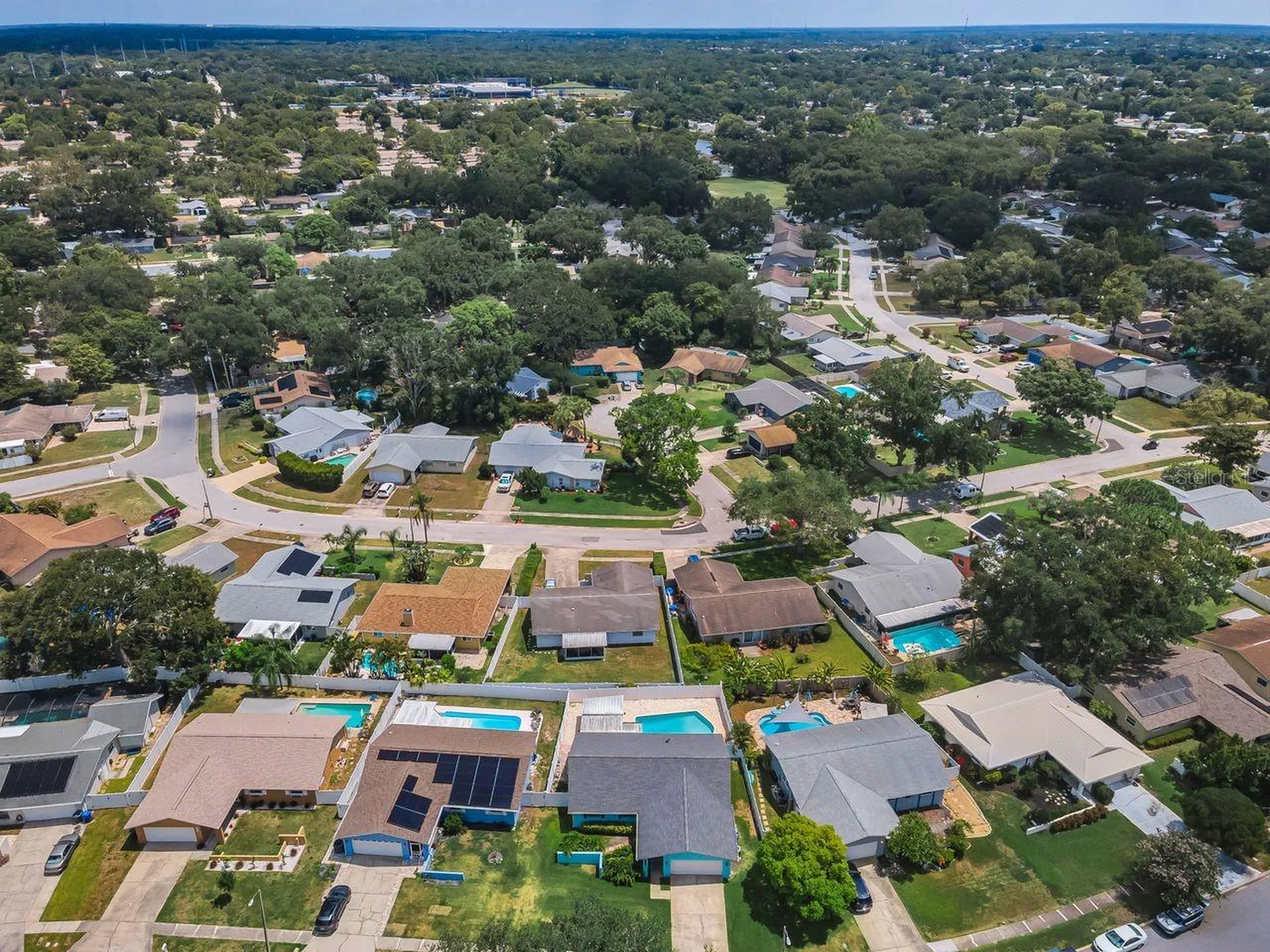 1614 Dale Circle N Dunedin FL 34698