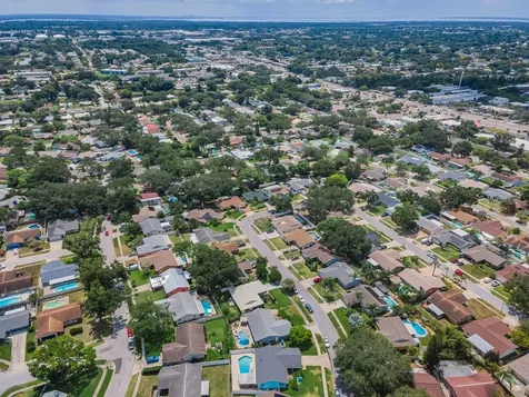 1614 Dale Circle N Dunedin FL 34698
