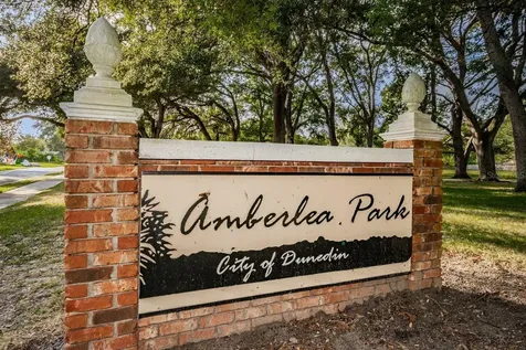 1614 Dale Circle N Dunedin FL 34698