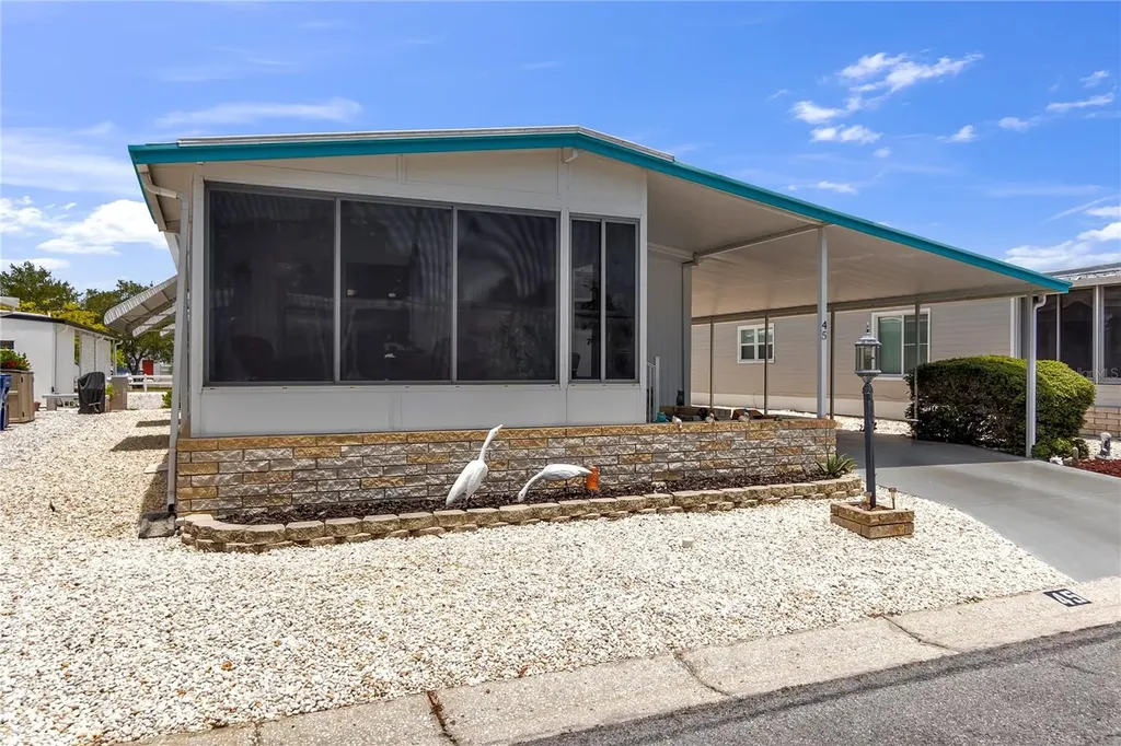 45 Caballo Way Bradenton FL 34209