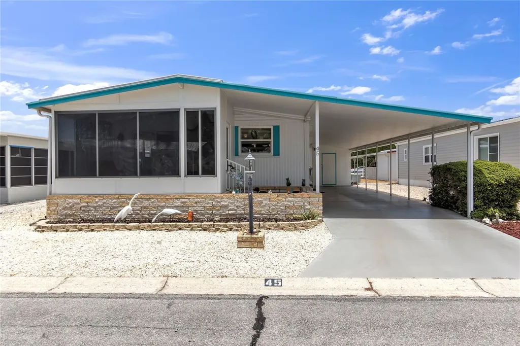45 Caballo Way Bradenton FL 34209
