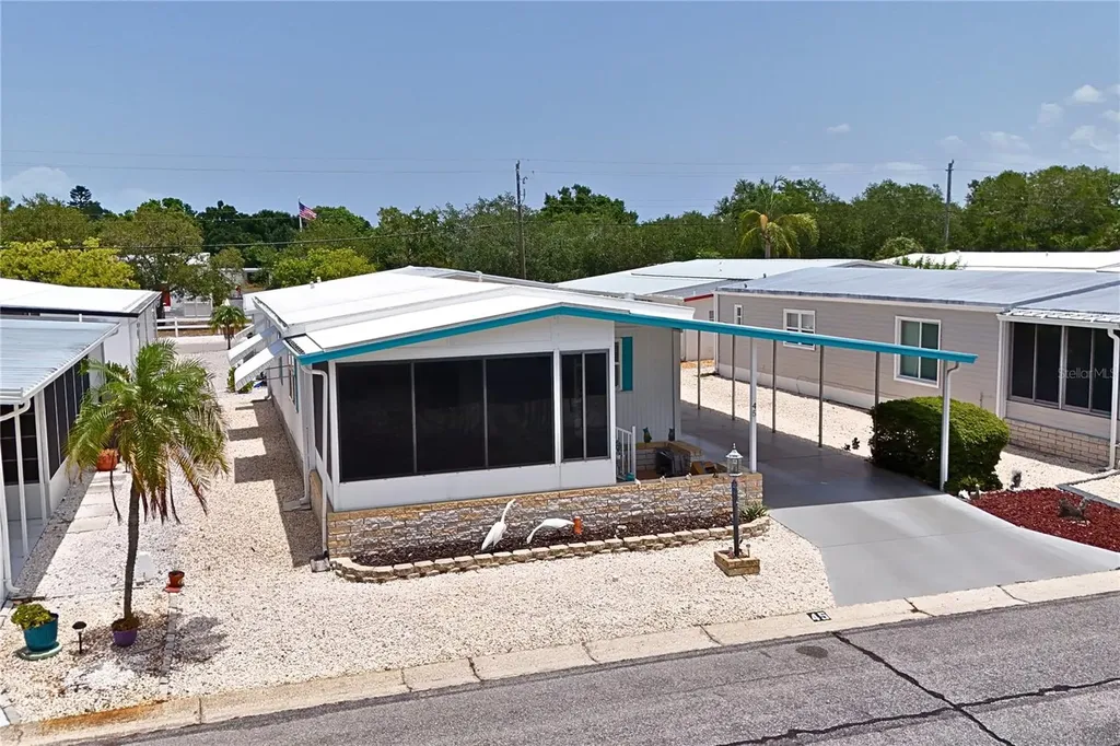 45 Caballo Way Bradenton FL 34209