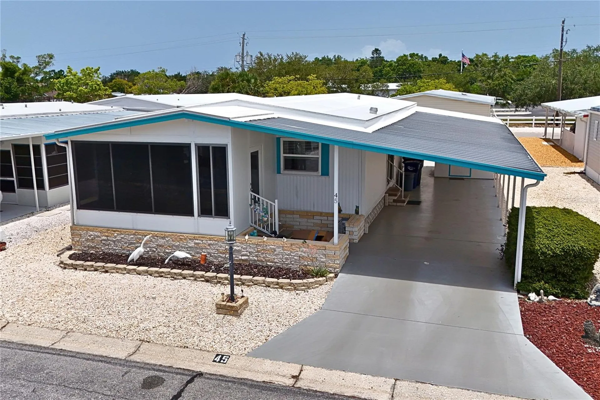 45 Caballo Way Bradenton FL 34209