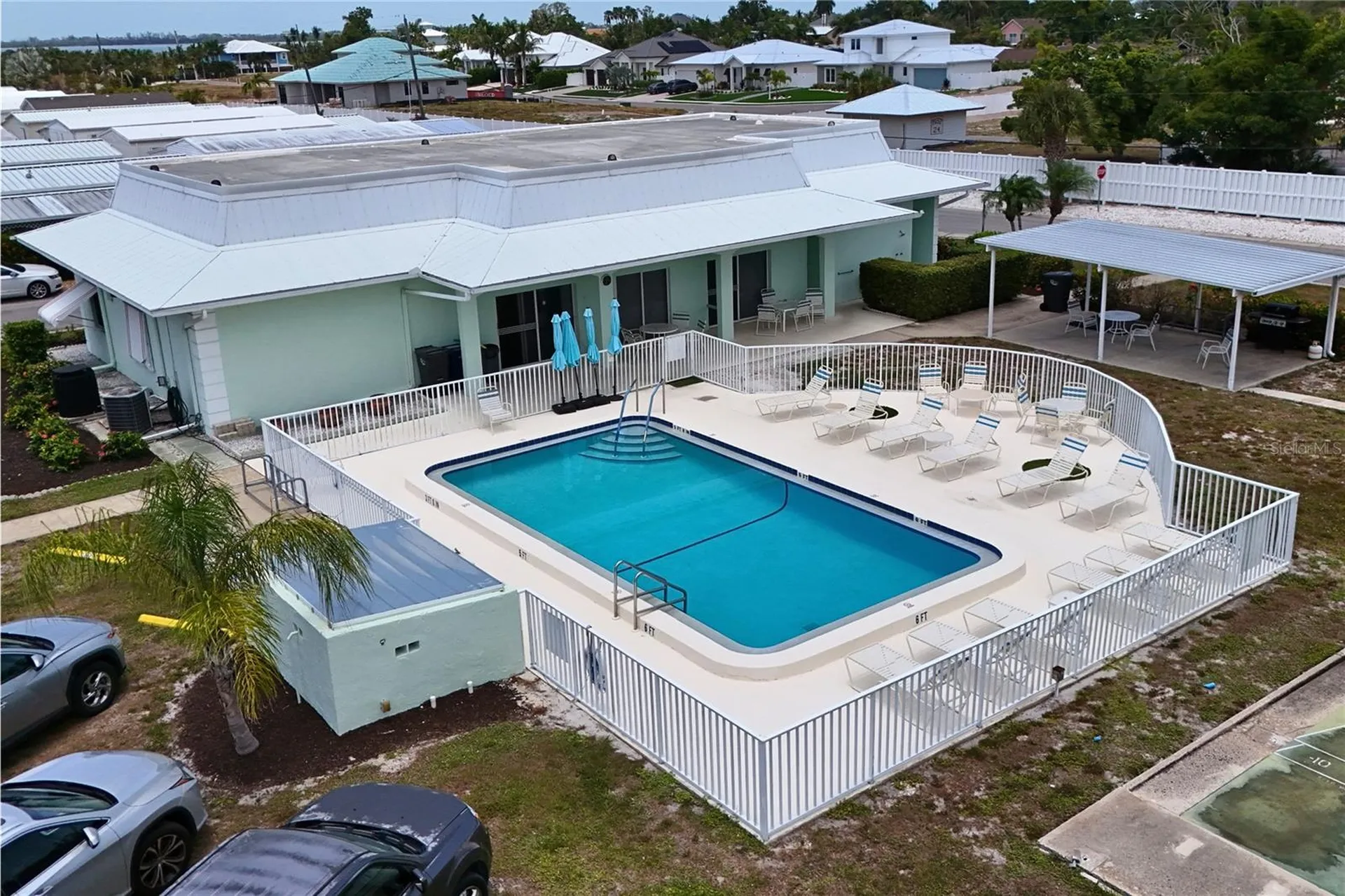 45 Caballo Way Bradenton FL 34209