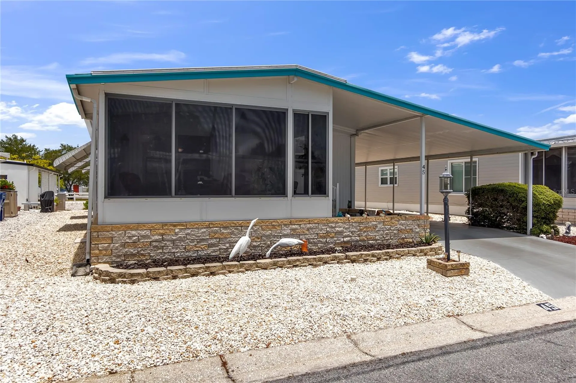 45 Caballo Way Bradenton FL 34209