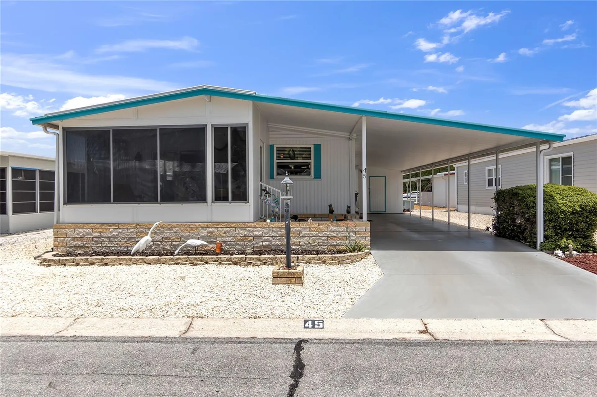 45 Caballo Way Bradenton FL 34209