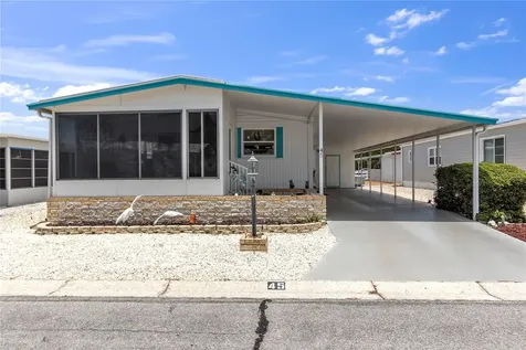 45 Caballo Way Bradenton FL 34209