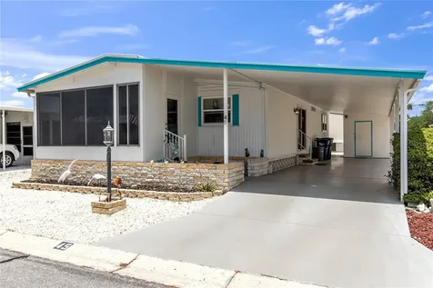 45 Caballo Way Bradenton FL 34209