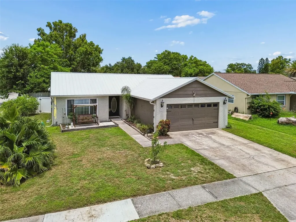 7737 Jenner Avenue New Port Richey FL 34655