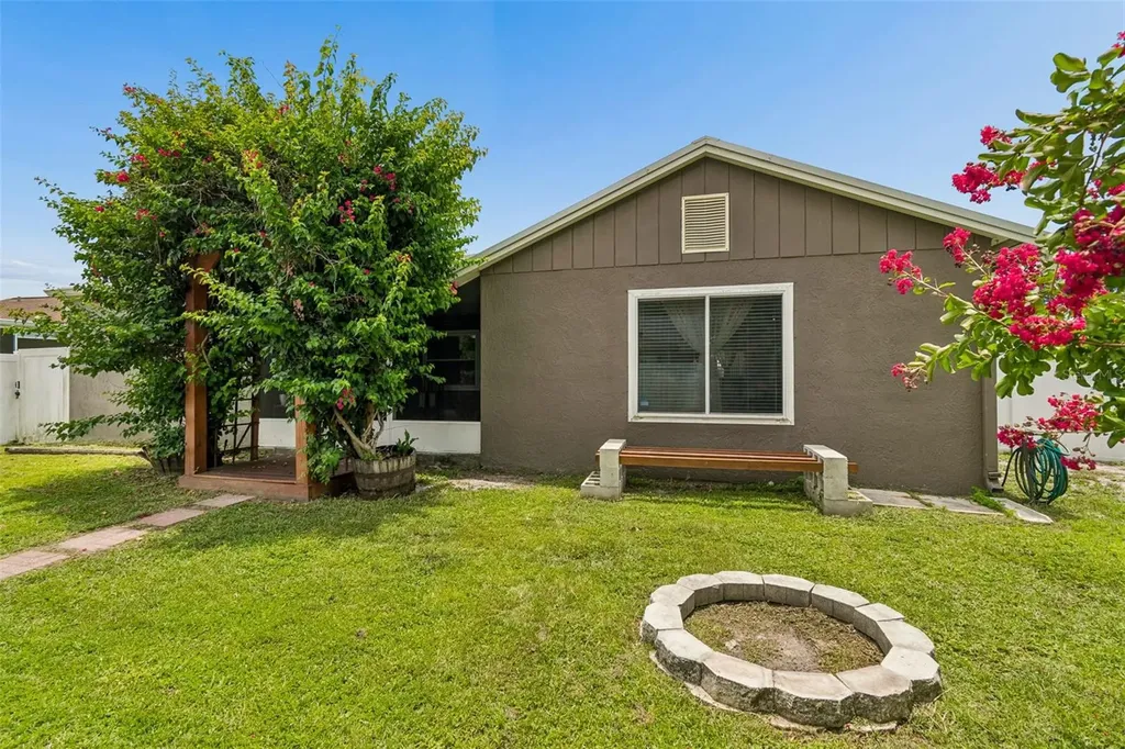 7737 Jenner Avenue New Port Richey FL 34655