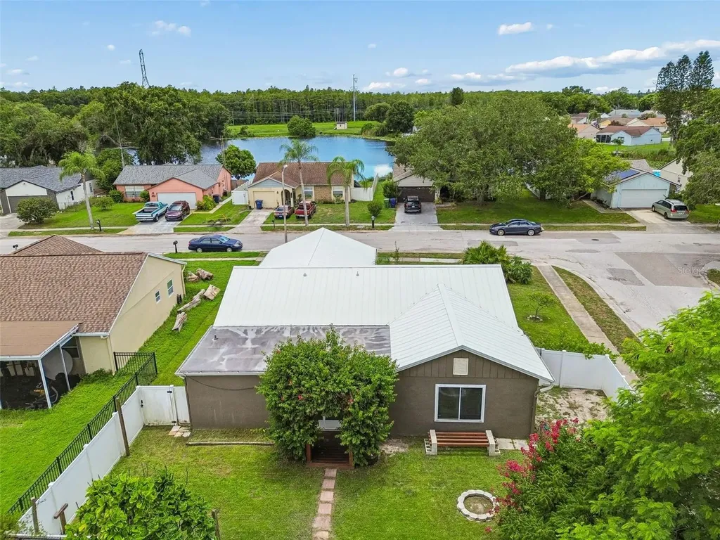 7737 Jenner Avenue New Port Richey FL 34655