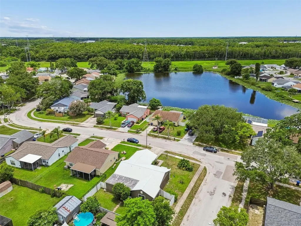 7737 Jenner Avenue New Port Richey FL 34655
