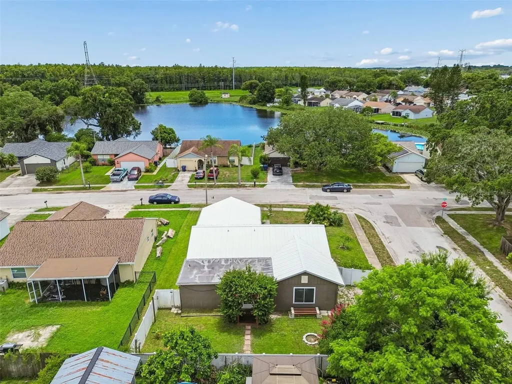 7737 Jenner Avenue New Port Richey FL 34655
