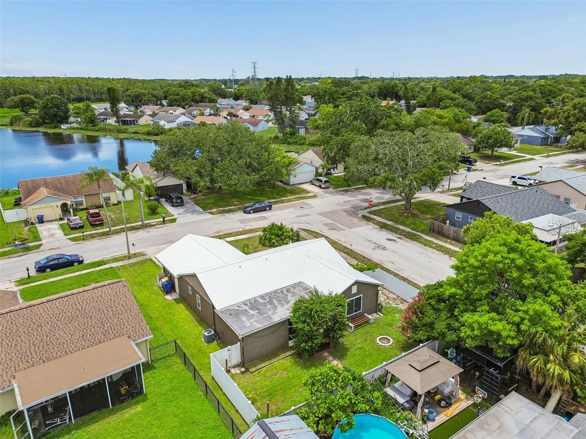 7737 Jenner Avenue New Port Richey FL 34655