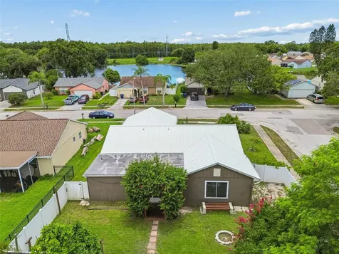 7737 Jenner Avenue New Port Richey FL 34655