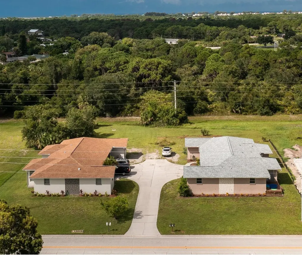 51 Boundary Boulevard Rotonda West FL 33947