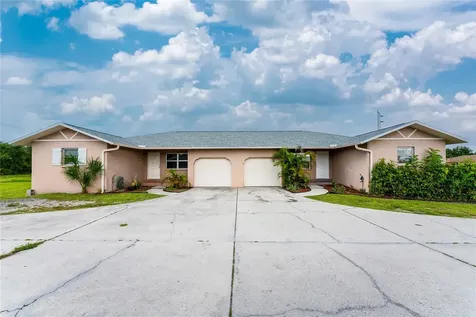 51 Boundary Boulevard Rotonda West FL 33947