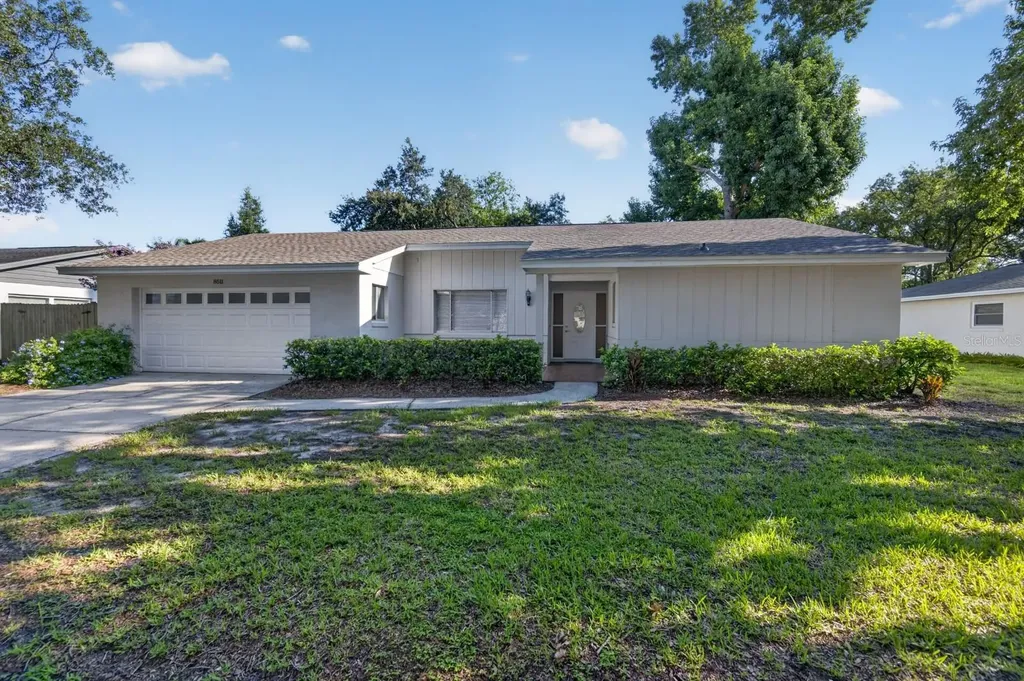 8511 Shady Glen Drive Orlando FL 32819