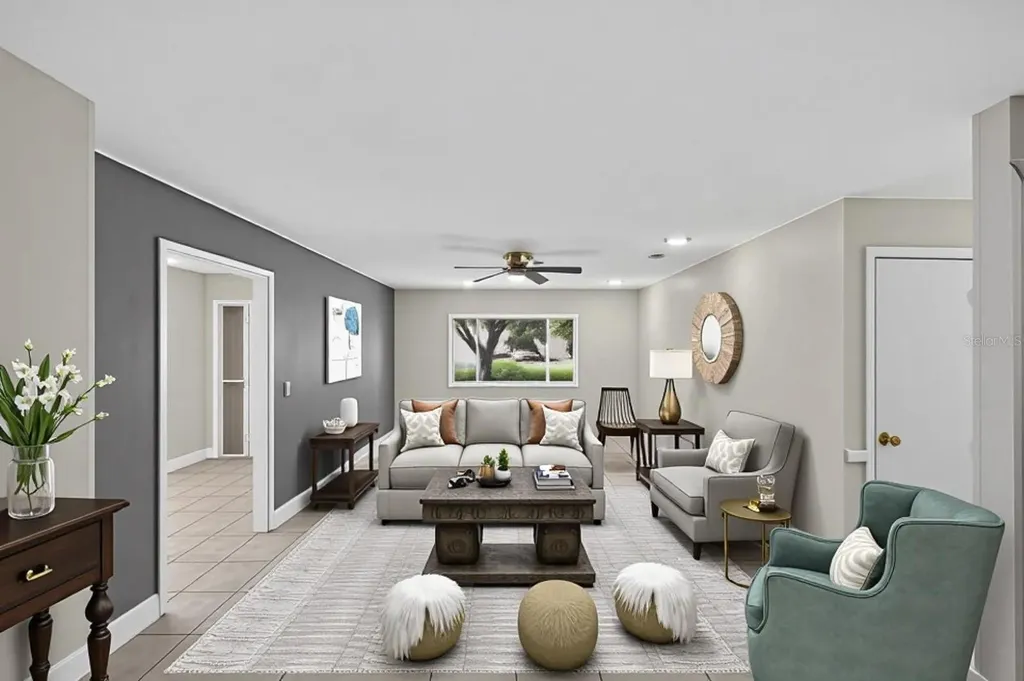 8511 Shady Glen Drive Orlando FL 32819