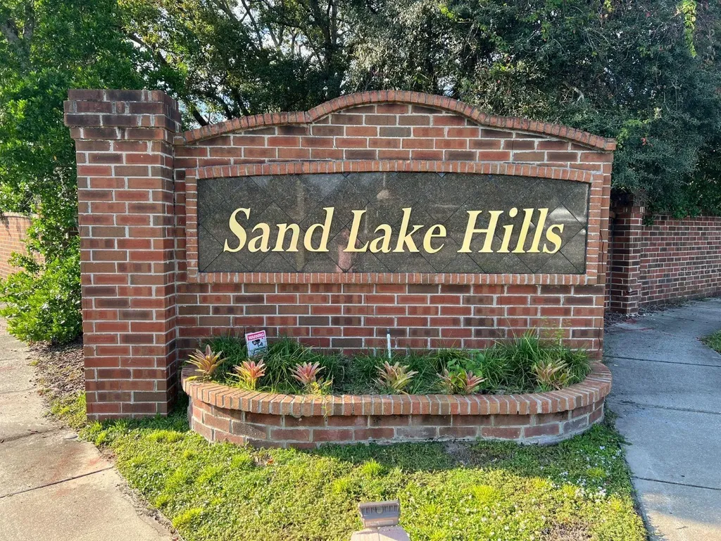 8511 Shady Glen Drive Orlando FL 32819