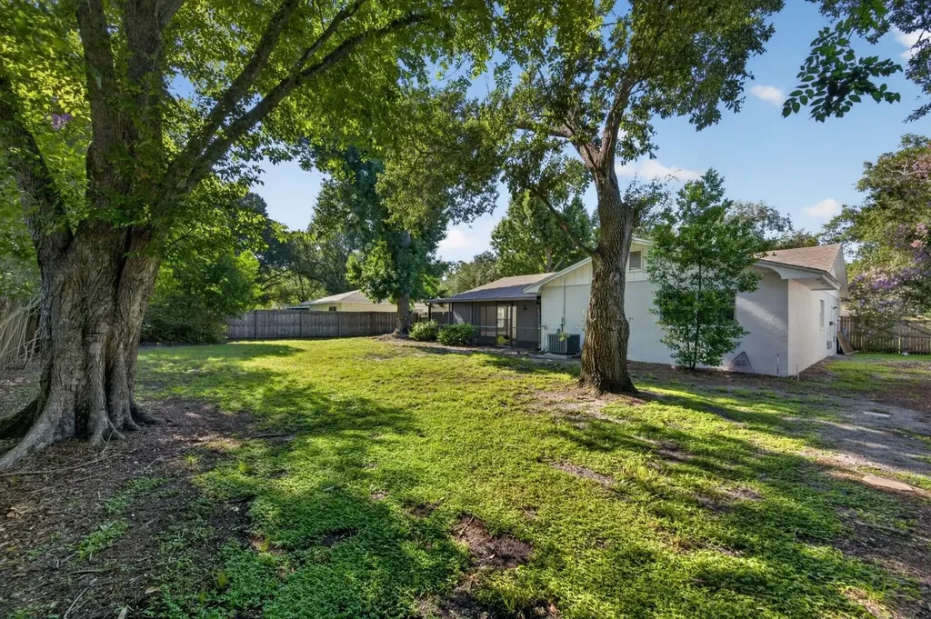 8511 Shady Glen Drive Orlando FL 32819