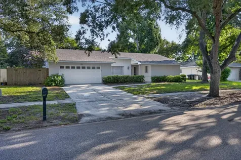 8511 Shady Glen Drive Orlando FL 32819
