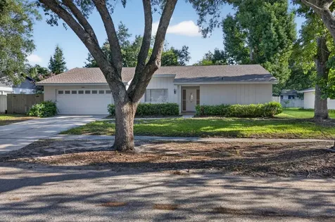 8511 Shady Glen Drive Orlando FL 32819