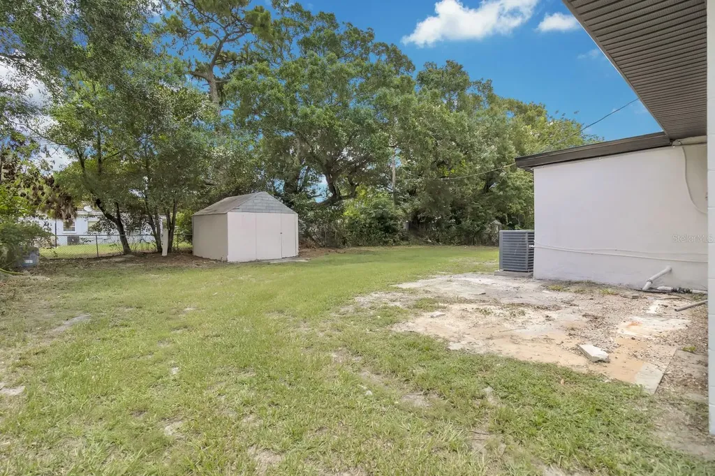 1007 Egan Drive Orlando FL 32822