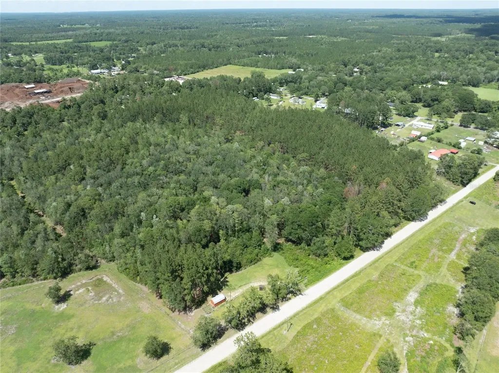 NW 185th Street Starke FL 32091