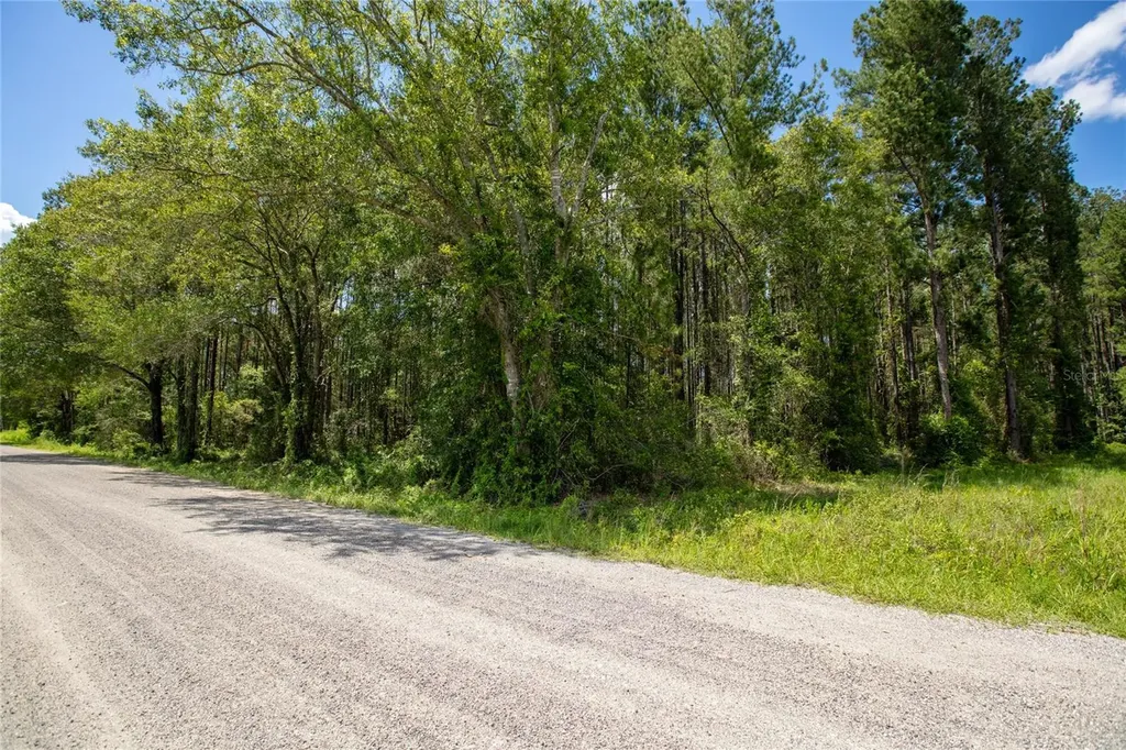 NW 185th Street Starke FL 32091