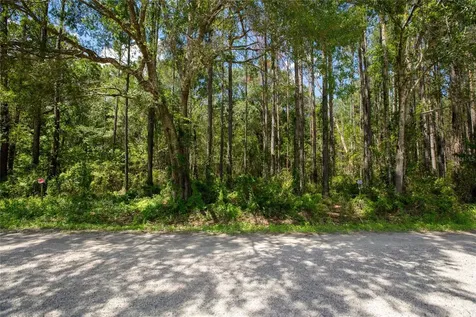 NW 185th Street Starke FL 32091