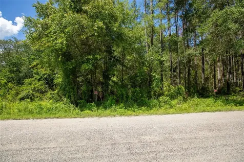 NW 185th Street Starke FL 32091