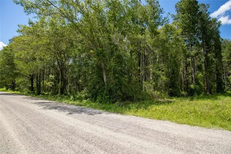 NW 185th Street Starke FL 32091