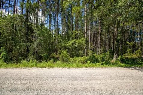 NW 185th Street Starke FL 32091