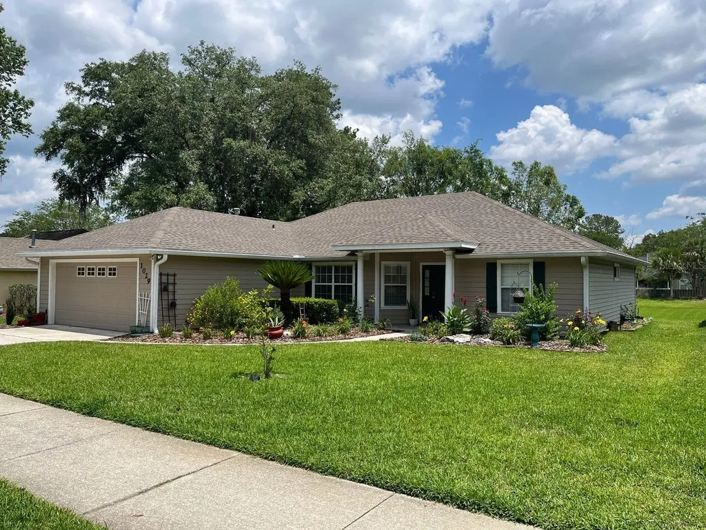 1029 NW 90th Drive Gainesville FL 32606