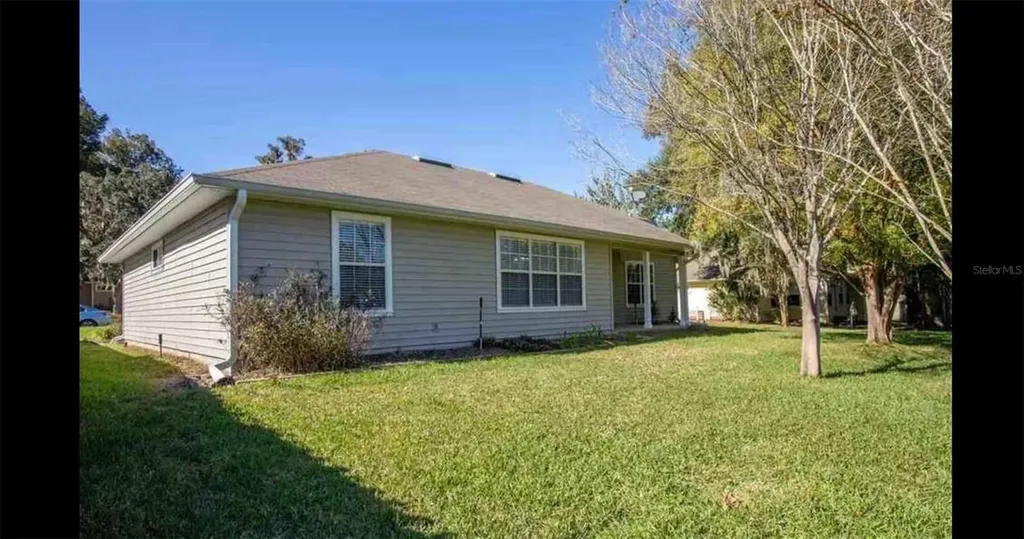 1029 NW 90th Drive Gainesville FL 32606