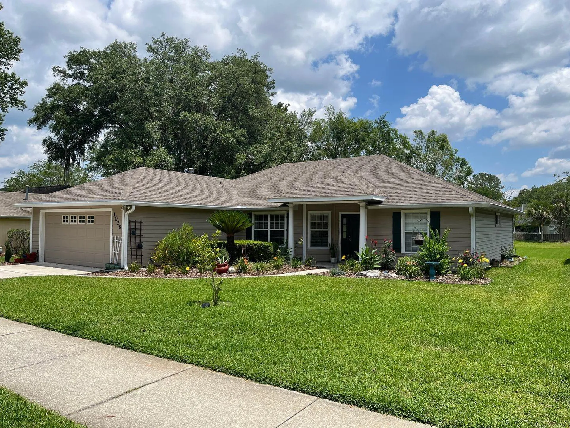1029 NW 90th Drive Gainesville FL 32606