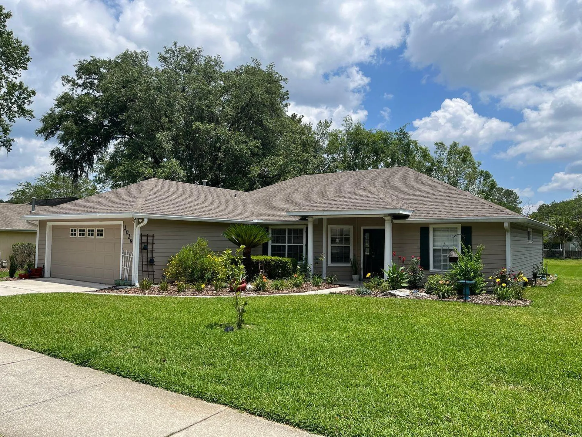 1029 NW 90th Drive Gainesville FL 32606