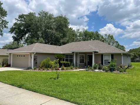 1029 NW 90th Drive Gainesville FL 32606