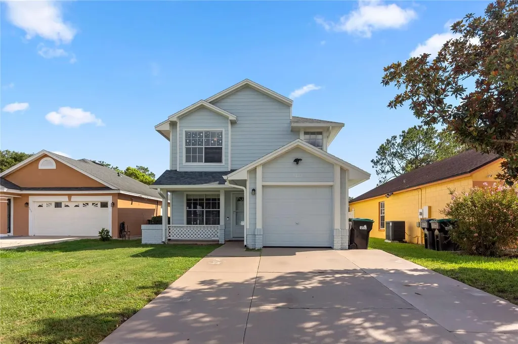 9425 Chandon Drive Orlando FL 32825