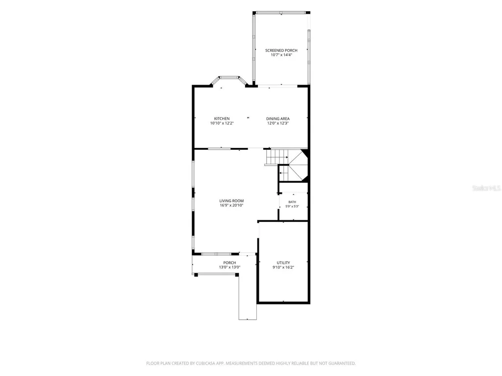 9425 Chandon Drive Orlando FL 32825