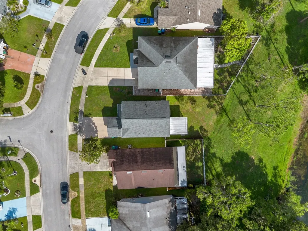 9425 Chandon Drive Orlando FL 32825