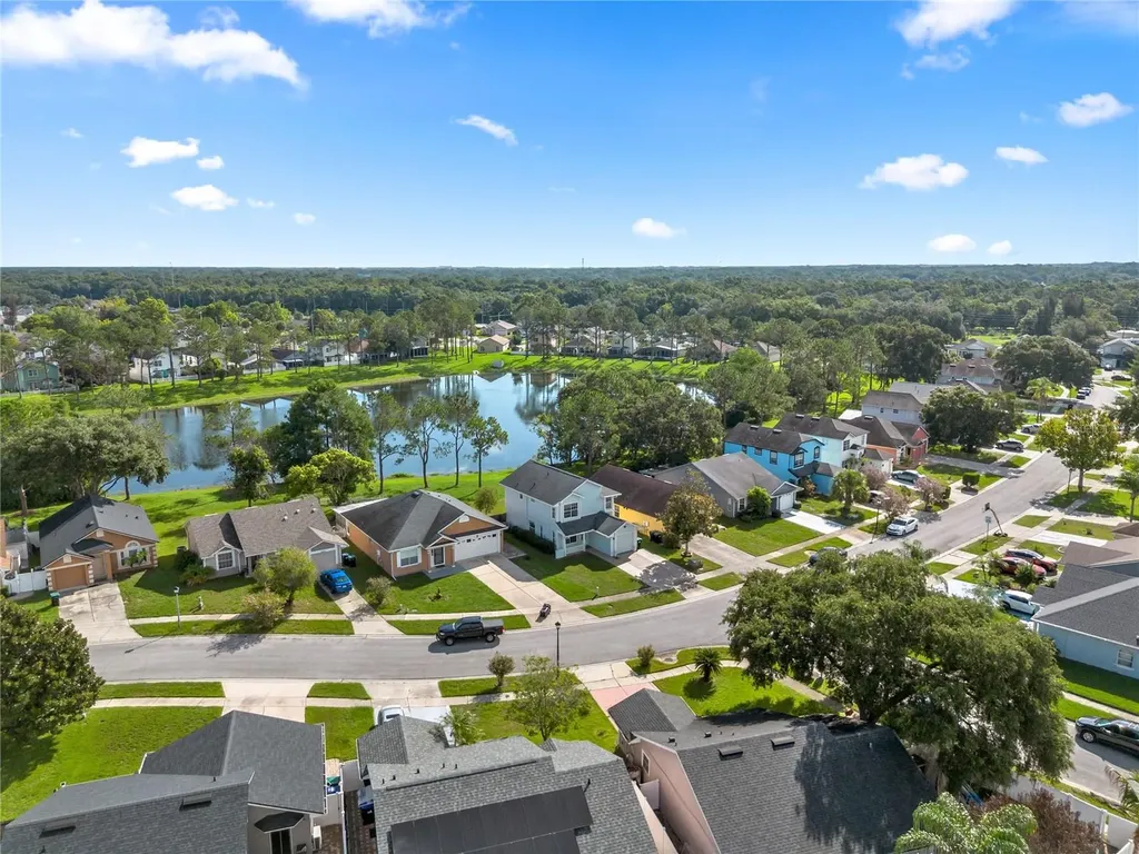 9425 Chandon Drive Orlando FL 32825