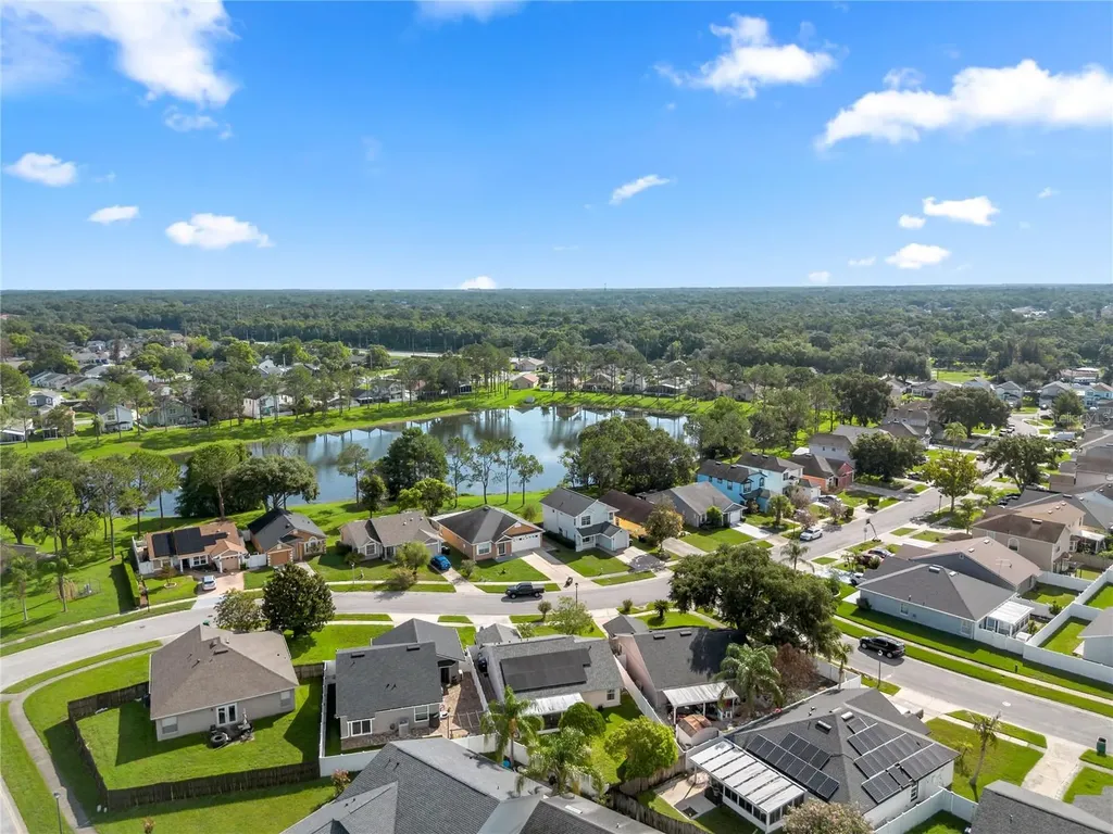 9425 Chandon Drive Orlando FL 32825