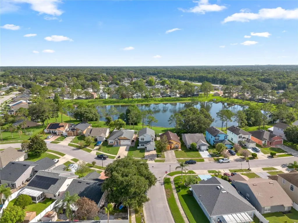 9425 Chandon Drive Orlando FL 32825