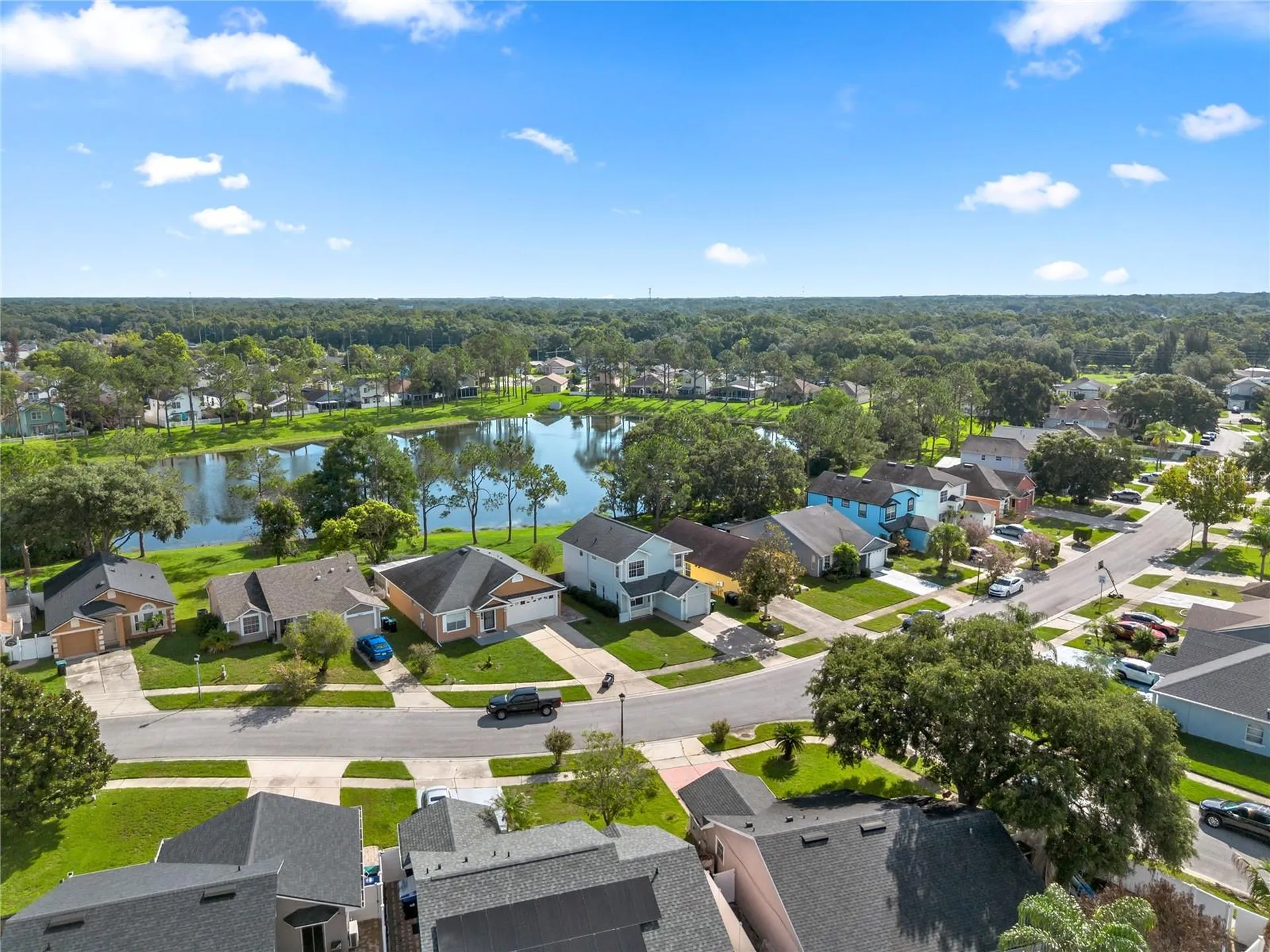 9425 Chandon Drive Orlando FL 32825