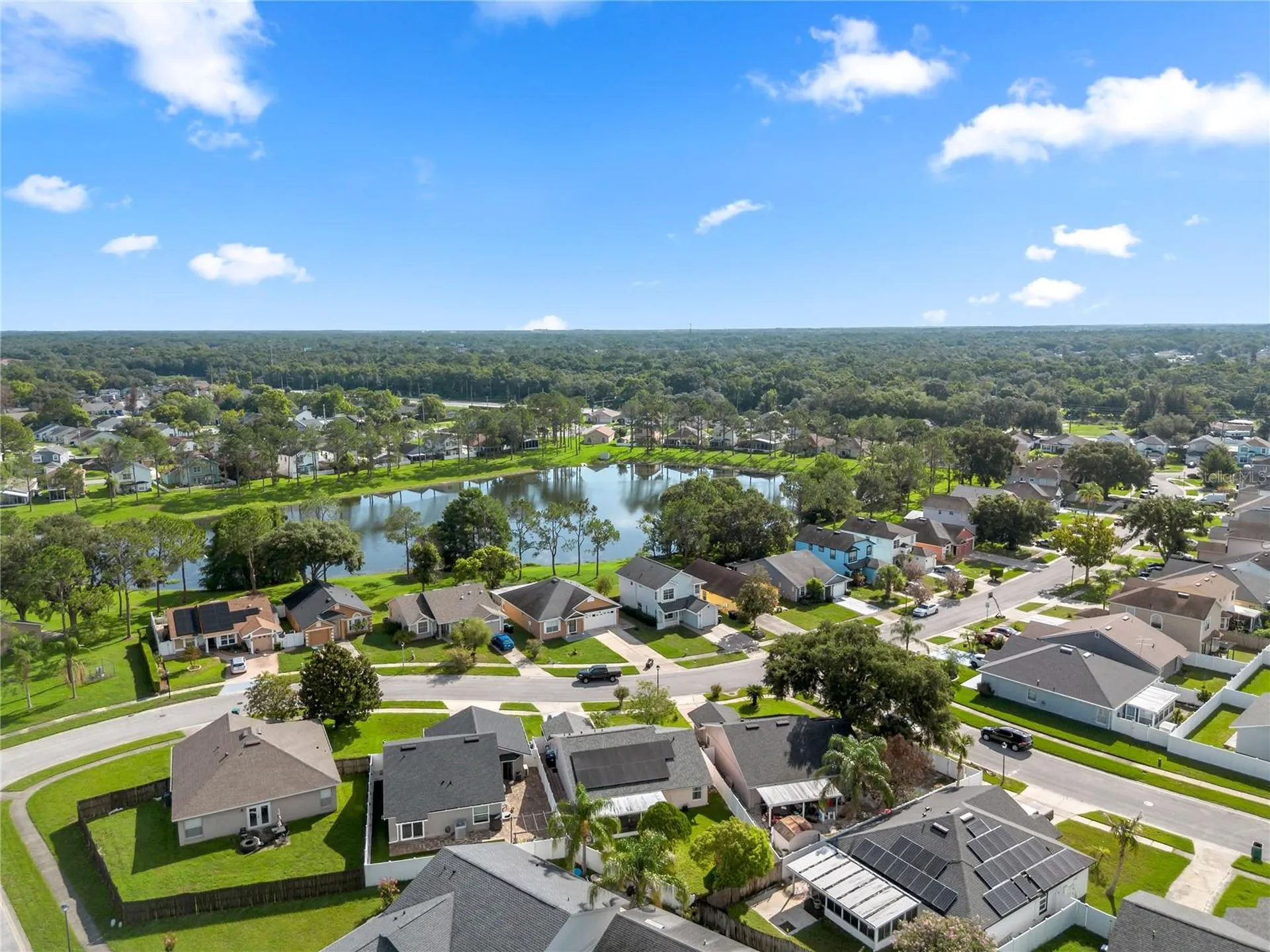 9425 Chandon Drive Orlando FL 32825